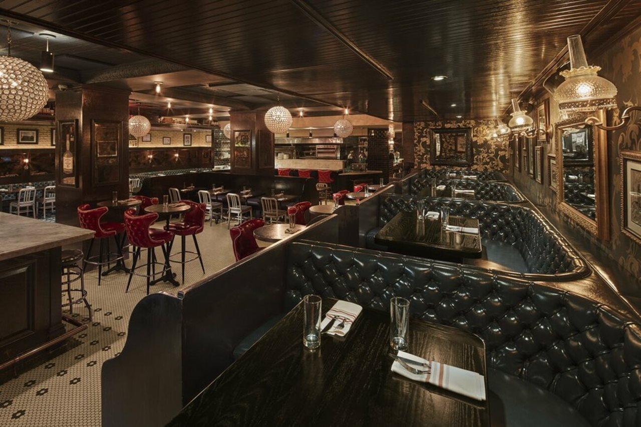 Refinery Hotel - New York Exterior photo