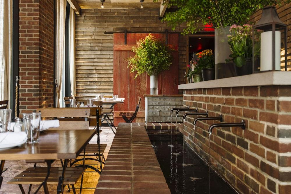 Refinery Hotel - New York Exterior photo
