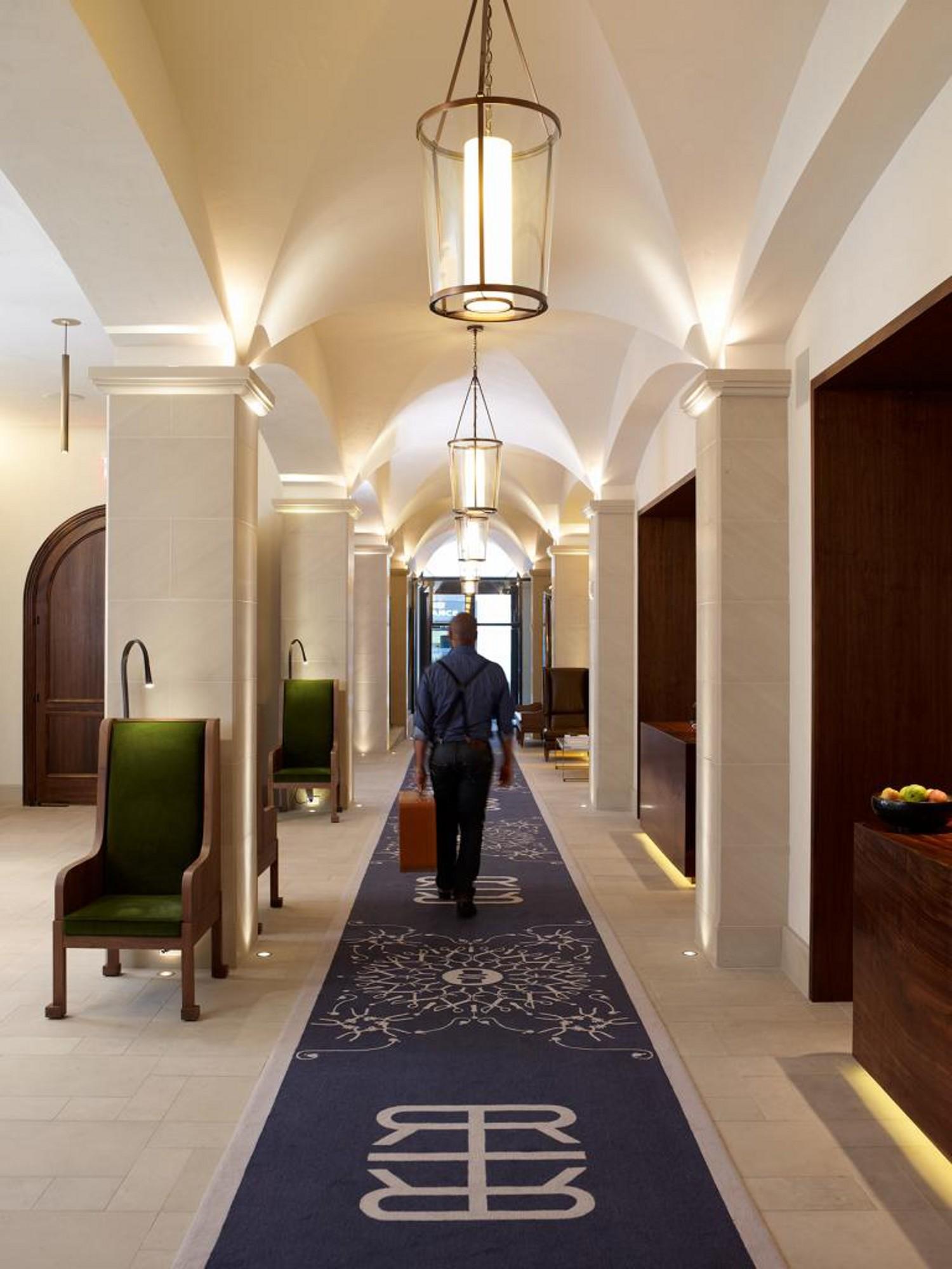 Refinery Hotel - New York Exterior photo
