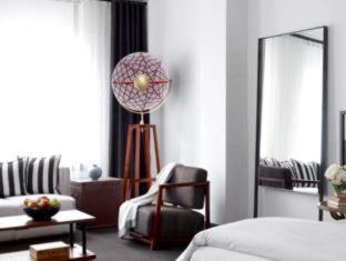 Refinery Hotel - New York Room photo