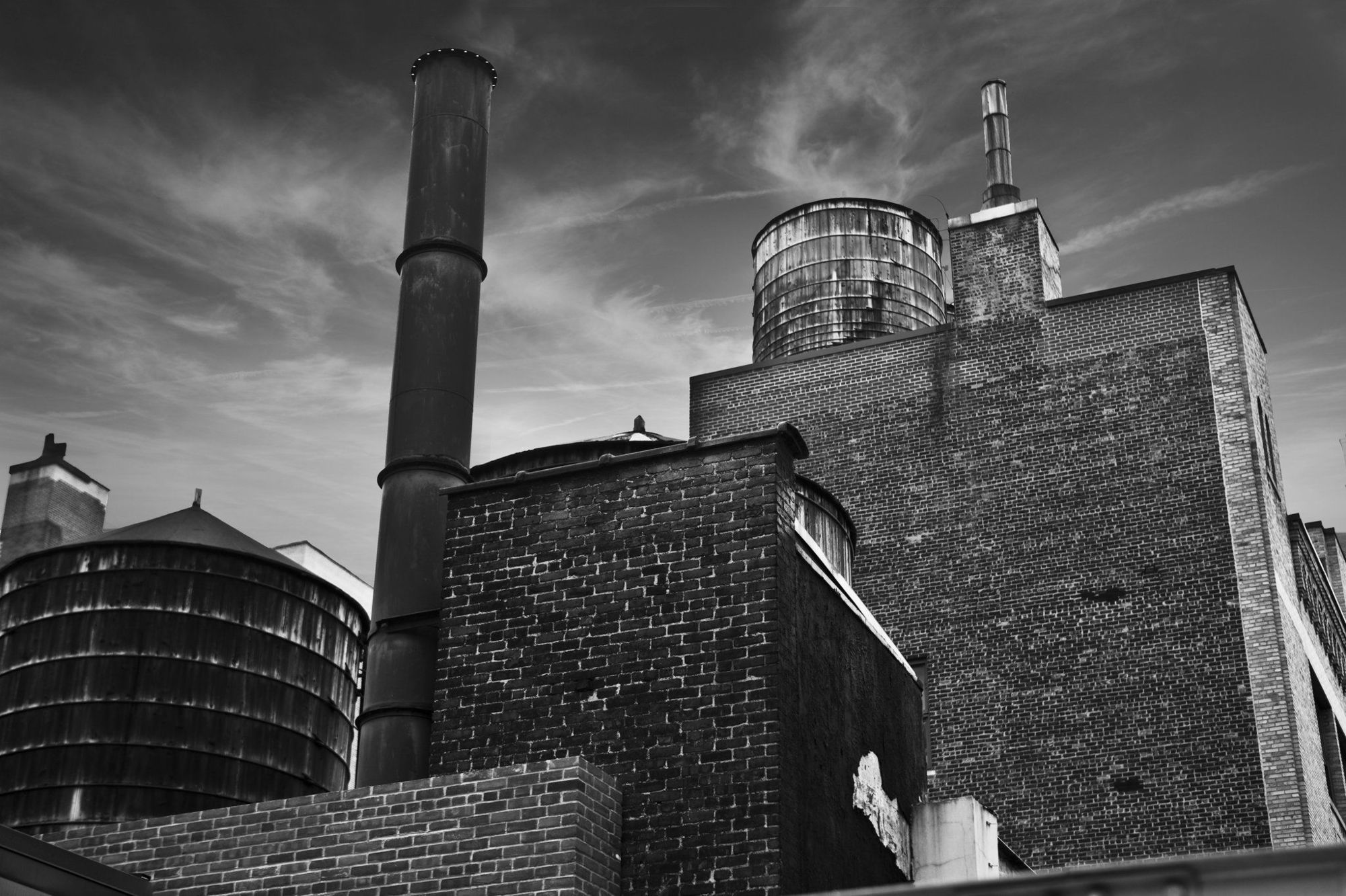 Refinery Hotel - New York Exterior photo